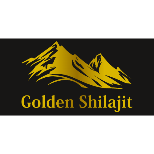 Golden Shilajit