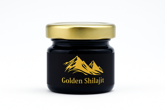 Why Fulvic Acid Over 50% Is a Red Flag: The Truth About Shilajit Purity
