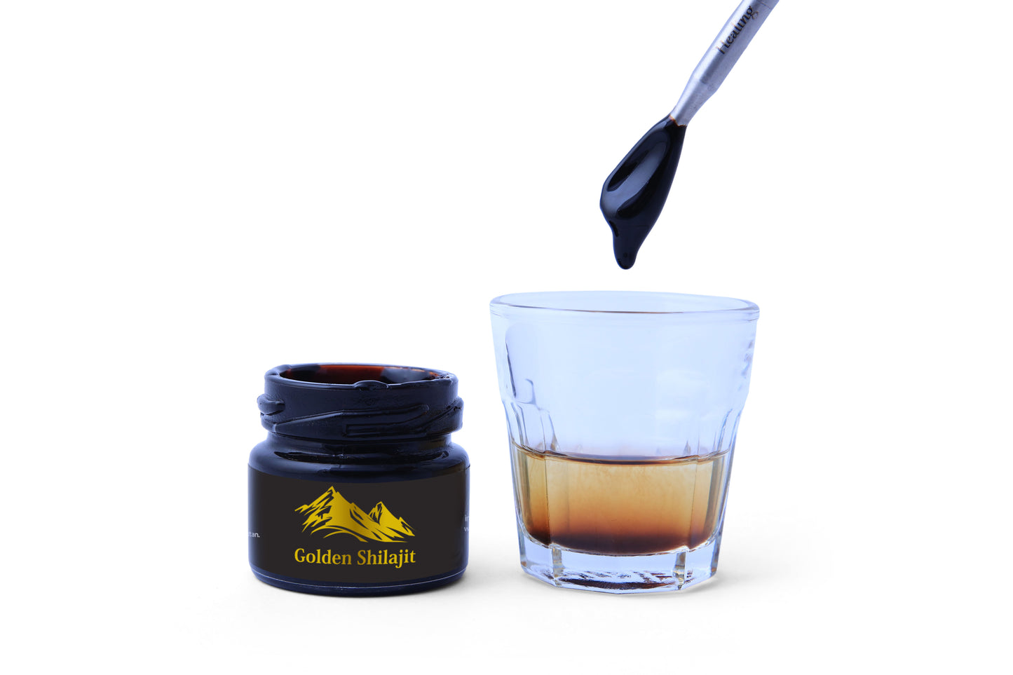 Golden Shilajit has been a cornerstone of traditional Ayurvedic medicine for centuries. Ancient texts hailed it as a “conqueror of mountains” and a “destroyer of weakness.” Today, its benefits are backed by modern science, making it a favorite among holistic wellness enthusiasts and biohackers alike.